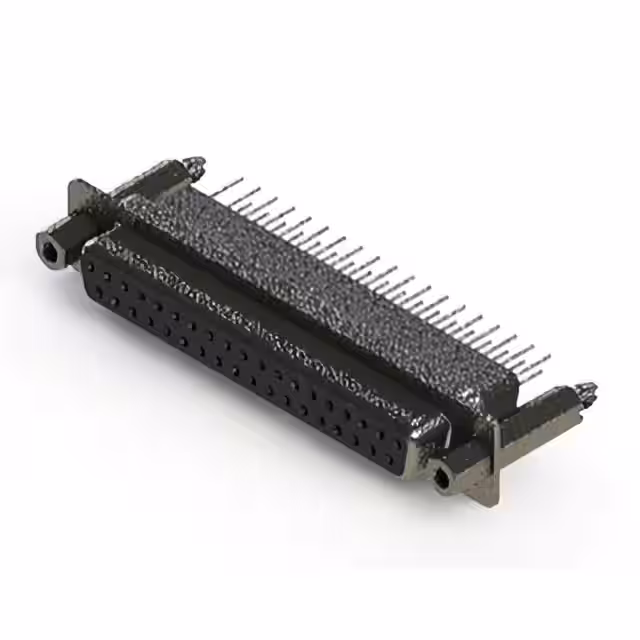 628-037-271-077 EDAC Inc.  D-Sub-Steckverbinderbaugruppen